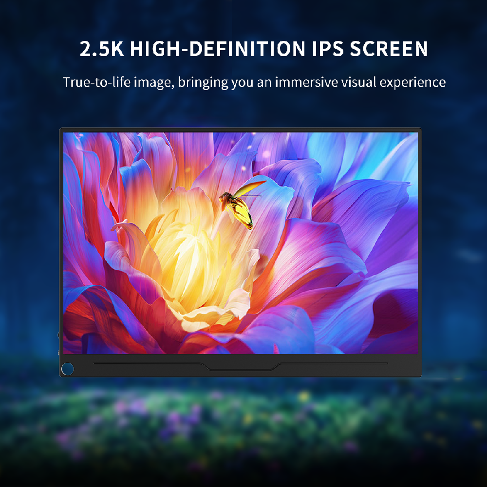 M133B03 -  13.3 英寸液晶顯示屏